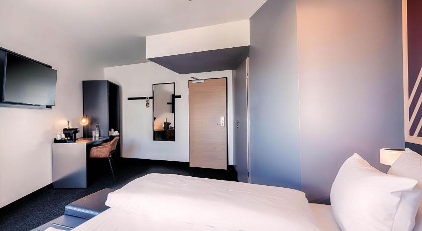 B&B HOTEL Klagenfurt-City