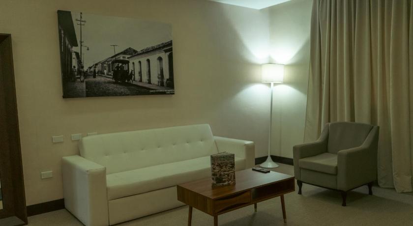 Image of Junior Suite 1