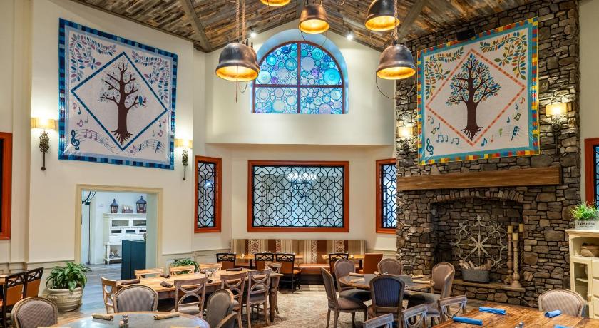 피전 포지 (TN) Dollywood's DreamMore Resort and Spa 4성급 숙소 외관