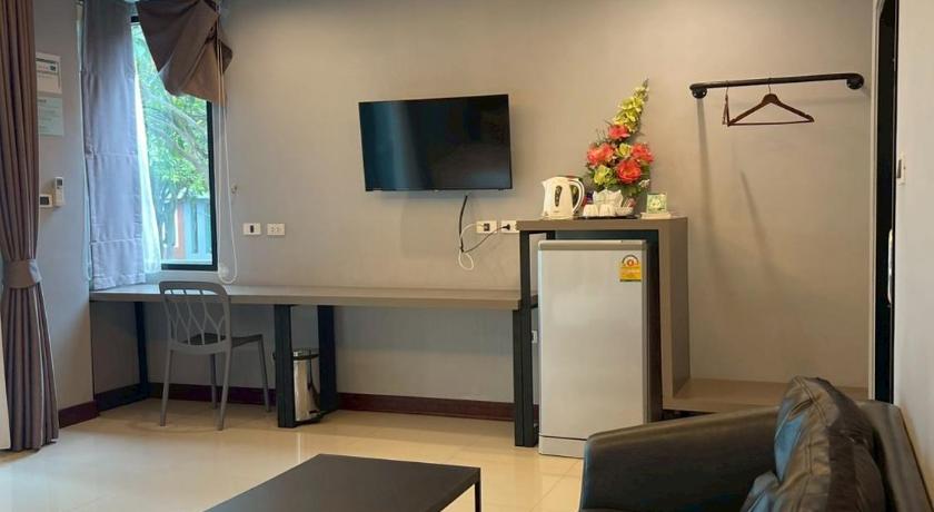수페리어 트리플룸 (Superior Triple Room) 이미지 8