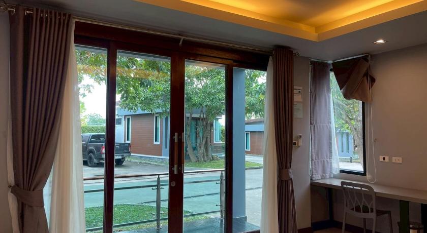 수페리어 트리플룸 (Superior Triple Room) 이미지 10