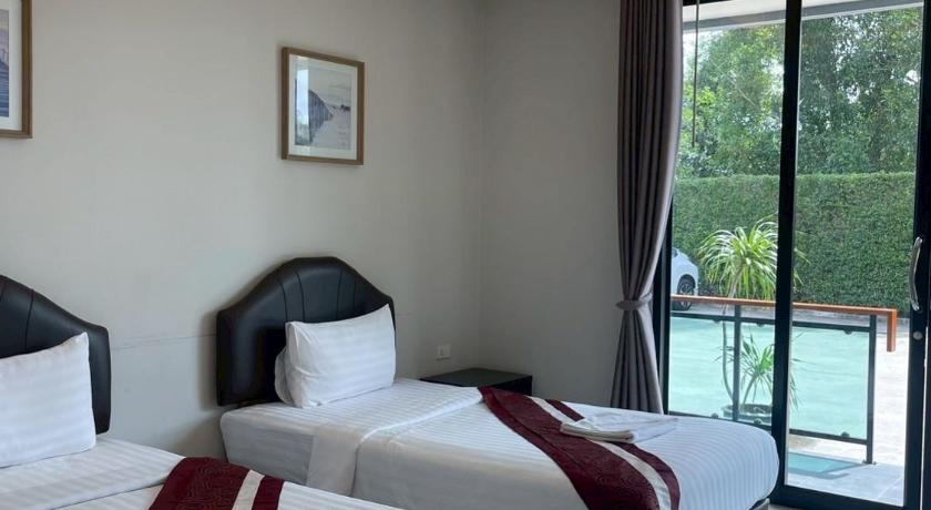 스탠다드 더블룸 (Standard Double Room) 이미지 8
