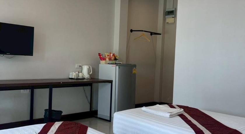 스탠다드 더블룸 (Standard Double Room) 이미지 10