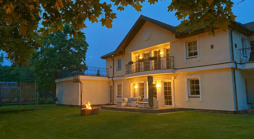 Foto Gulbės Apartamentai - Booking Diskon Spesial