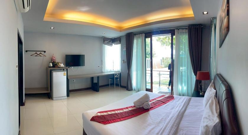 빌라룸 (Villa Room) 이미지 15