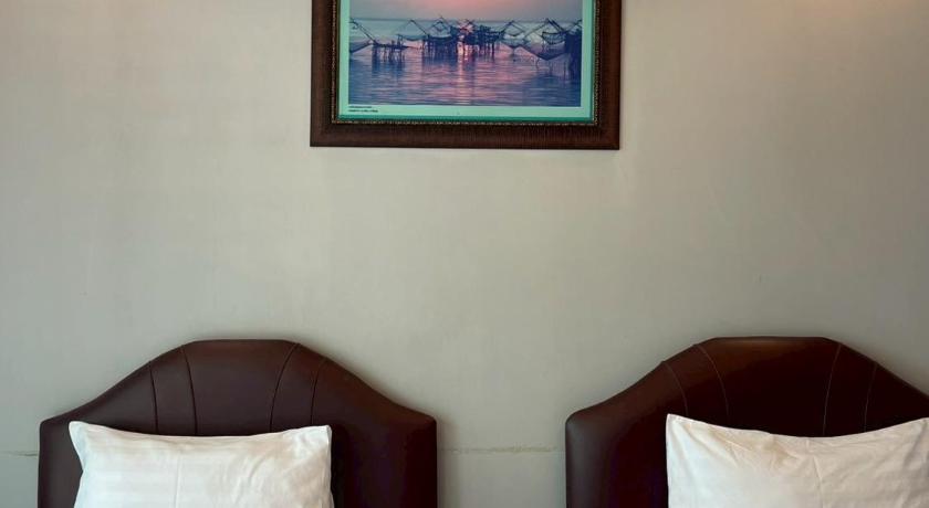 스탠다드 트윈룸 (Standard Twin Room) 이미지 1