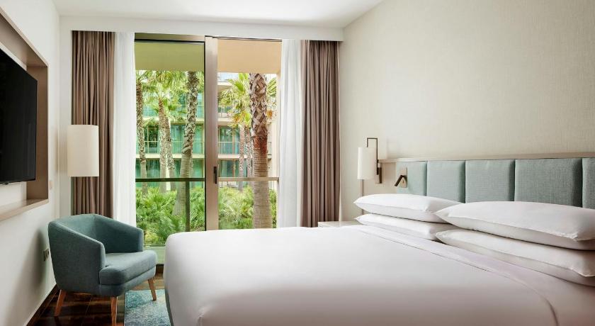 Image of Two-Bedroom Suite 0