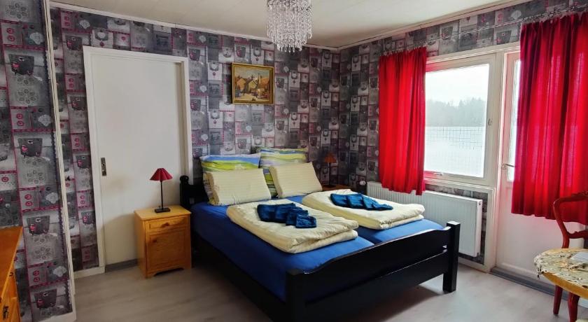 B&B Vastralandet