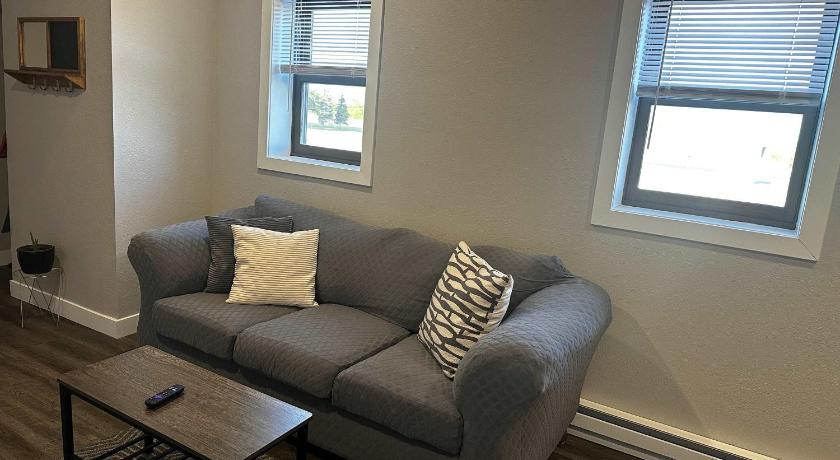 国际瀑布 Downtown Loft 3星级 住宿 景观