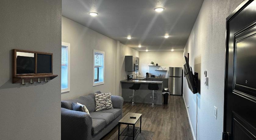 Downtown Loft