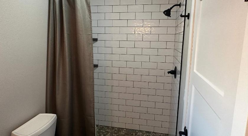 国际瀑布 Downtown Loft 3星级 住宿 大堂