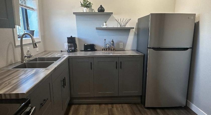 国际瀑布 Downtown Loft 3星级 住宿 设施