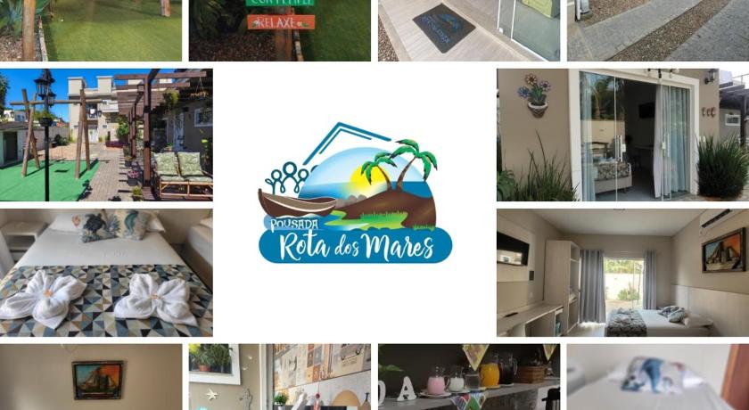 Pousada Rota dos Mares