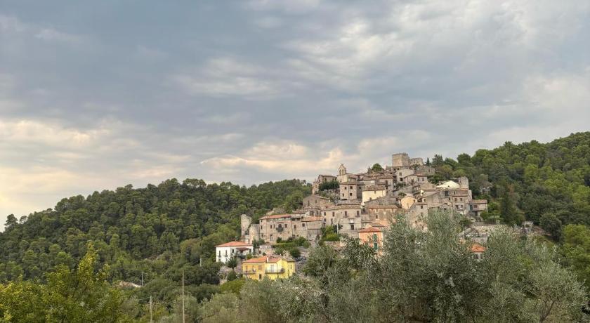 Casale dei Gelsomini - Country House
