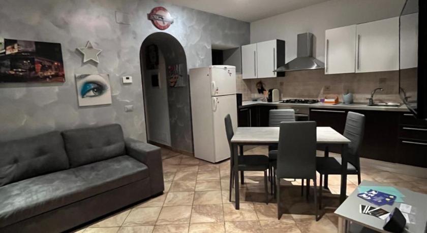 Tuscany Love Apartment