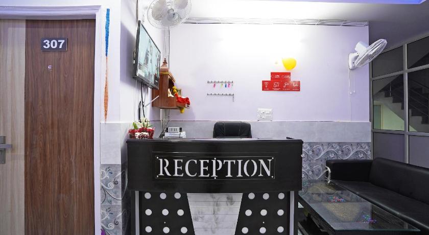 Hotel O Plus One Hotel Residency – Delhi, NY
