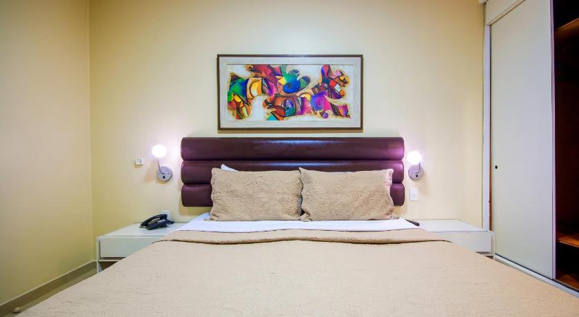 Image of Habitación Doble (Double Room) 1