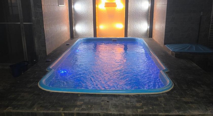 Casa Com Piscina Completa Ilha Comprida