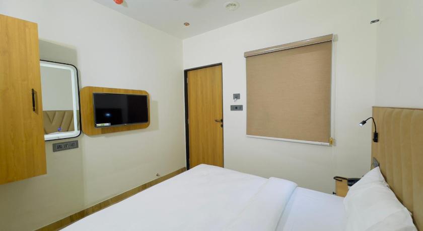 Hotel AERO INN - image 12