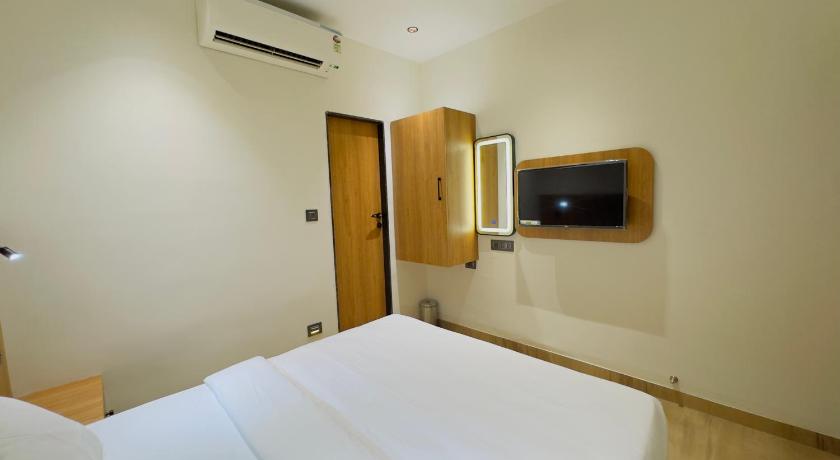 Hotel AERO INN - image 11