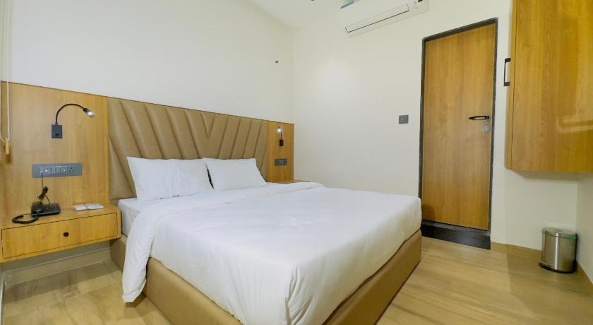 Hotel AERO INN - image 7