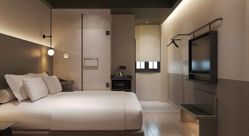 ホーチミン PureJoy Hotel Saigon Premium - Japanese Street 4つ星 ホテル 眺望