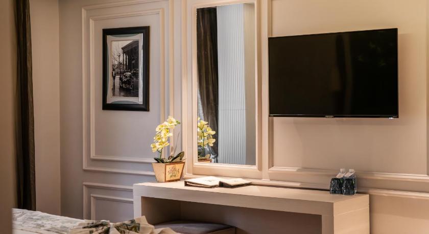 Premier Suite With Kitchenette - Afternoon Tea的照片 12