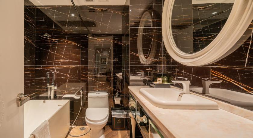 Premier Suite With Kitchenette - Afternoon Tea的照片 2