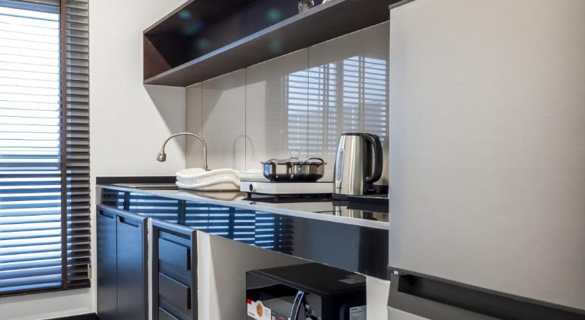 Image of Family Suite 1