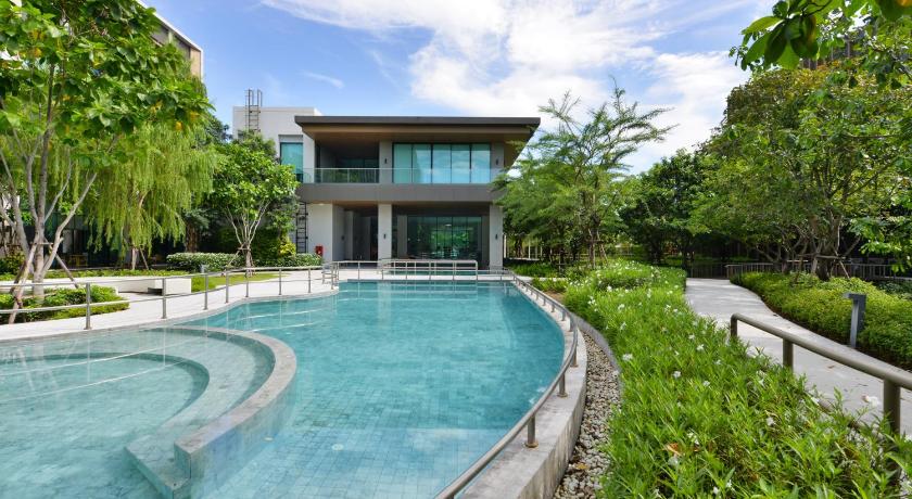 SENS Hotel Bangkok - Kubon - image 9