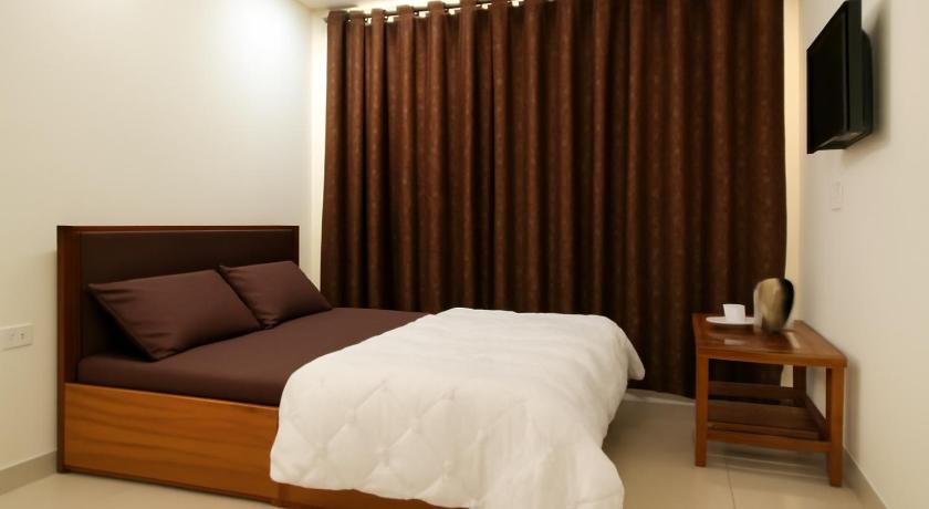 Hotel Kalaptaru
