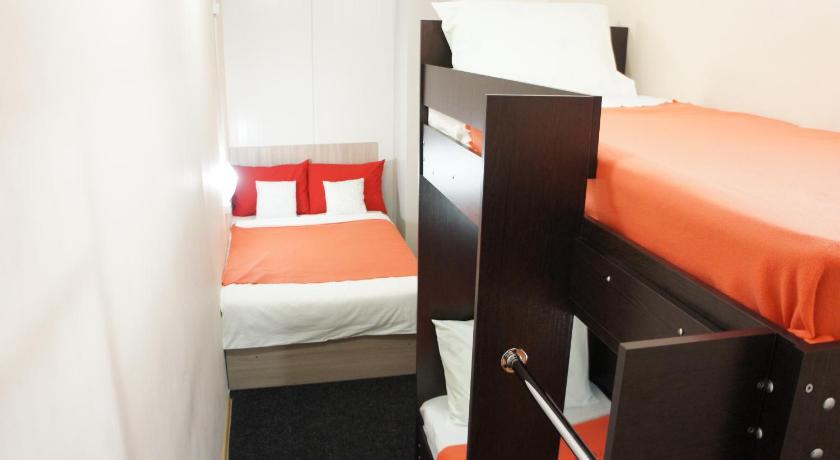 Zam-Zam Hostel photo