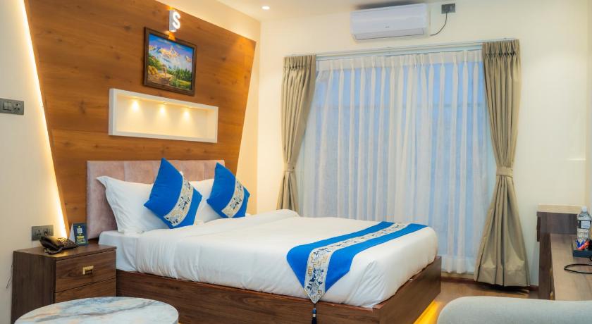 Hotel Smart Durbar - image 13