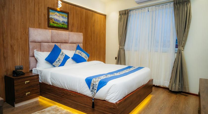 Hotel Smart Durbar - image 12