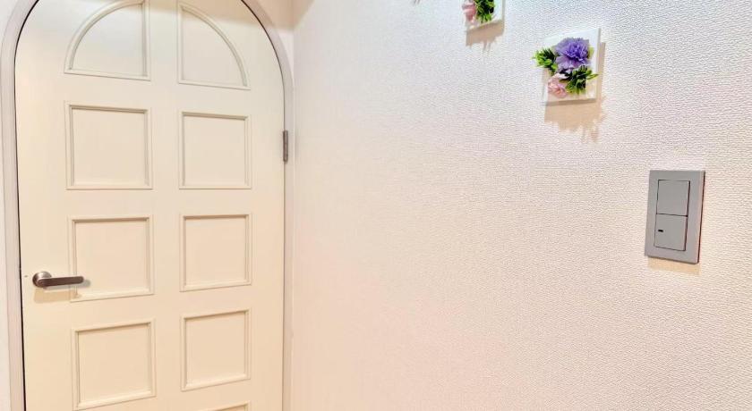 Tokyo 池袋 Bodo House 9 A5 2-Star Single Room view