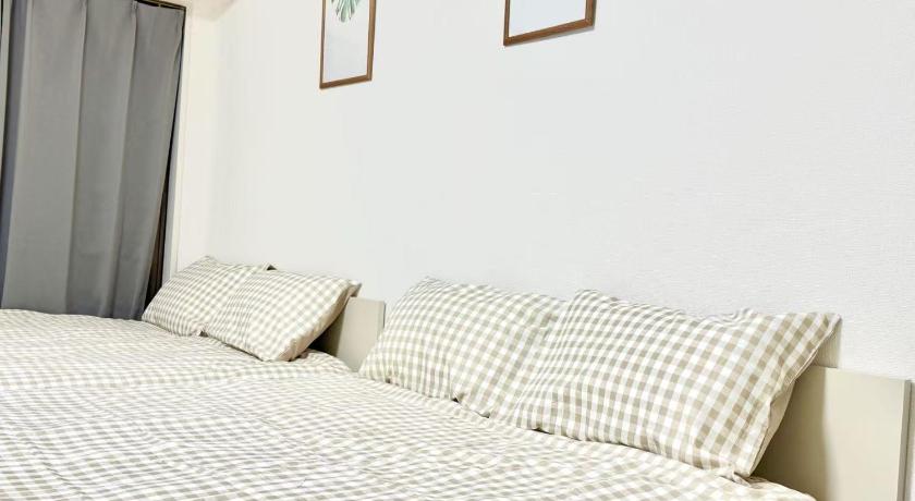 Tokyo 池袋 Bodo House 9 A5 2-Star Single Room exterior