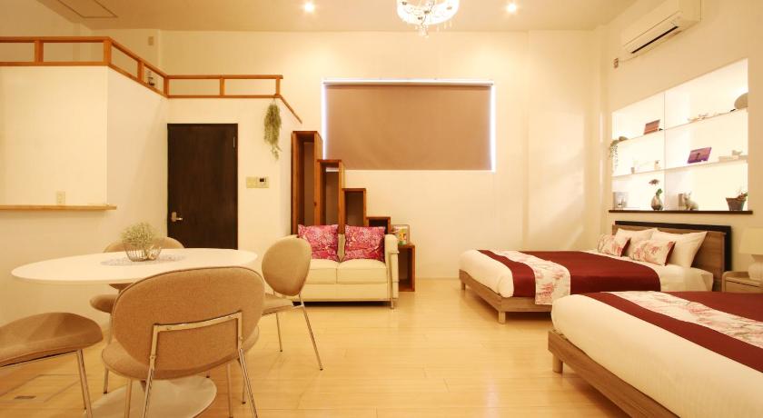 赤瓦のちいさなお家別邸