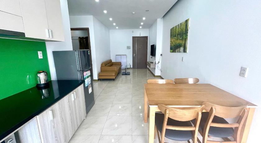 Muong Thanh Beachfront Apartment Nha Trang - image 42