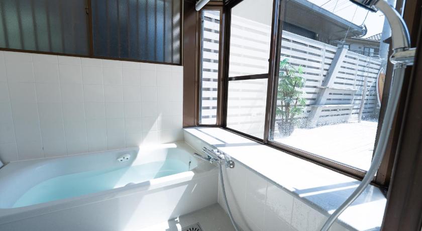 福岡 Encounter Dazaifu 4つ星 シングルルーム 眺望