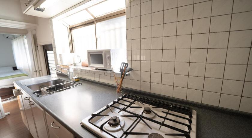 福岡 Encounter Dazaifu 4つ星 シングルルーム レストラン