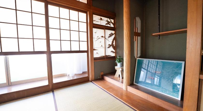 福岡 Encounter Dazaifu 4つ星 シングルルーム 客室