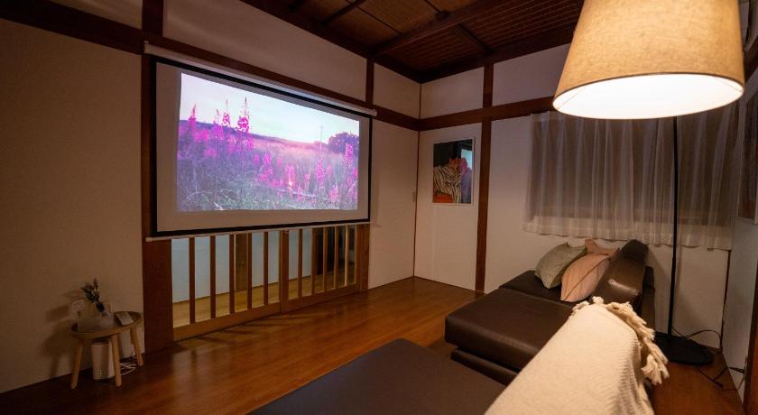 福岡 Encounter Dazaifu 4つ星 シングルルーム 外観