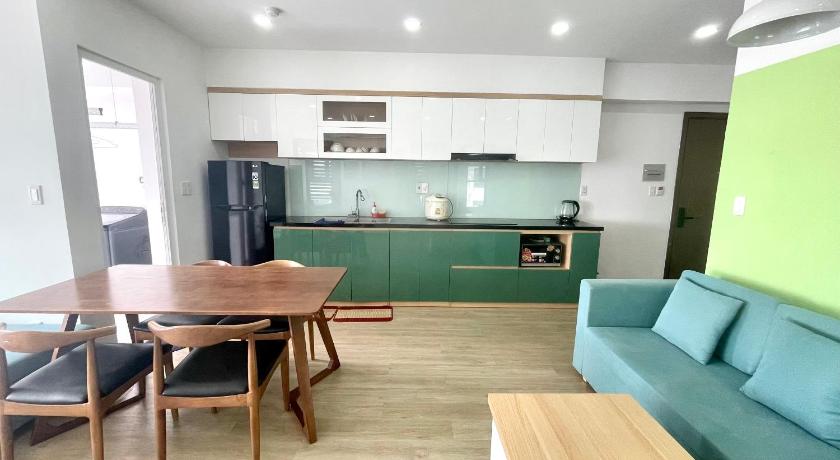 Muong Thanh Beachfront Apartment Nha Trang - image 38