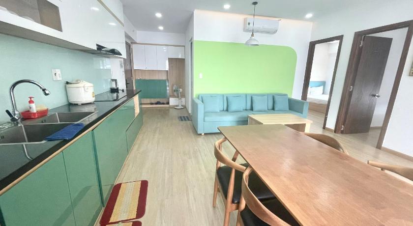 Muong Thanh Beachfront Apartment Nha Trang - image 26
