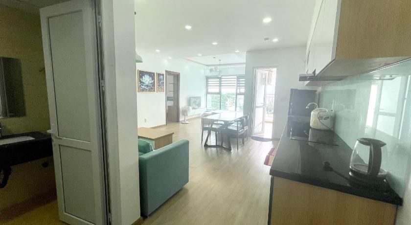 Muong Thanh Beachfront Apartment Nha Trang - image 30
