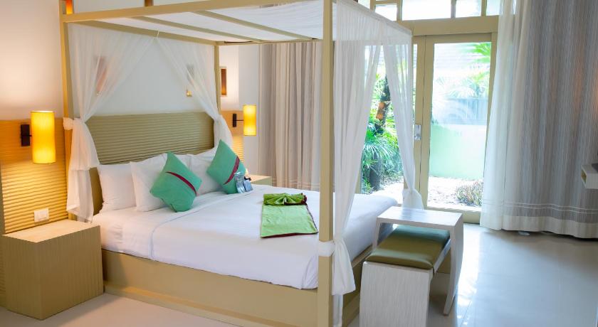 Image of Superior Room with 1 King Size Bed 1