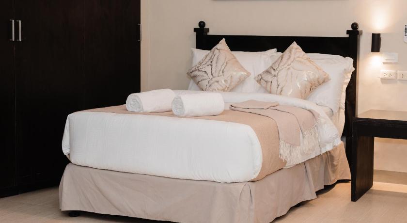 セブ The New View by Ecotel - Cebu 3つ星 ホテル 眺望