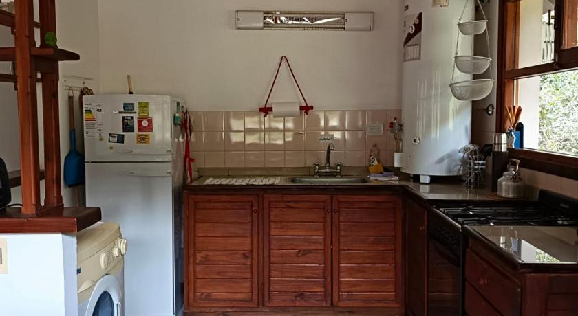 Image of Two-Bedroom Holiday Home 13