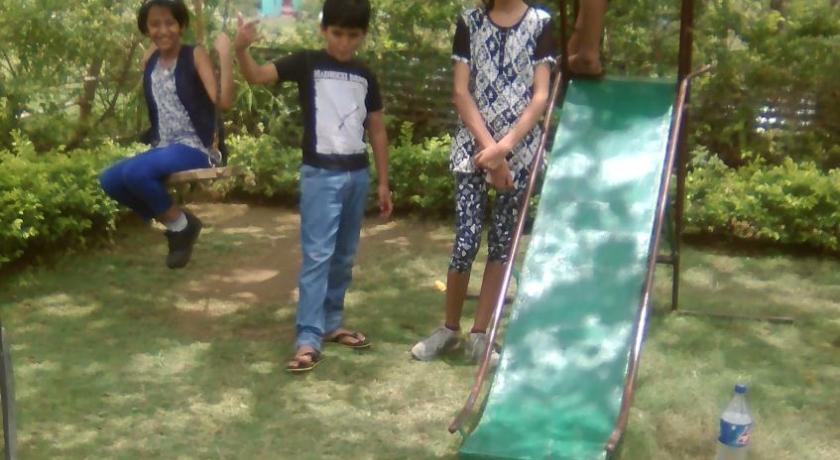 Oxygen Homestay photo