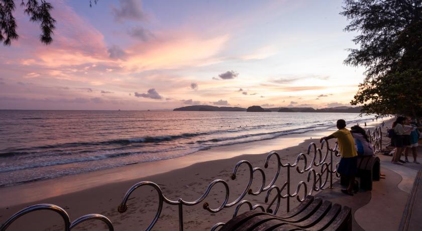 The Legacy V Beach Resort Ao Nang Krabi, Aspira Collection – Krabi, CO
